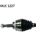 SKF Antriebswelle VKJC 1227 SKF Antriebswelle VKJC 1227