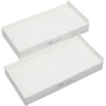 AMC Innenraumfilter PKW FCA-10021 AMC Innenraumfilter PKW FCA-10021