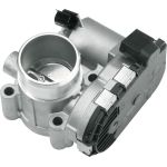 Bosch 40 642 006 Drosselklappenstutzen 0 280 750 042
