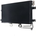 Kondensator, Klimaanlage AC 332 000S Kondensator, Klimaanlage AC 332 000S