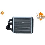 NRF Heizungskühler 54282 NRF Heizungskühler 54282