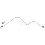 A.B.S. Bremsschlauch SL1009 A.B.S. Bremsschlauch SL1009