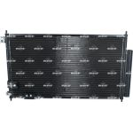Kondensator, Klimaanlage 35740 Kondensator, Klimaanlage 35740