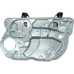 KAMOKA 7200208 Fensterheber vorne rechts, elektrisch, ohne Motor KAMOKA 7200208 Fensterheber vorne rechts, elektrisch, ohne Motor