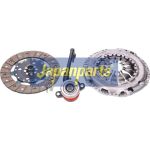 Japanparts Kupplungssatz KF-183 Japanparts Kupplungssatz KF-183