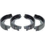Bosch Bremsbacken 0 986 487 951