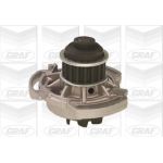 GRAF Wasserpumpe / Kühlmittelpumpe PA423 GRAF Wasserpumpe / Kühlmittelpumpe PA423