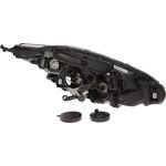 450610 Valeo Scheinwerfer 450610 - links PQ 450610 Valeo Scheinwerfer 450610 - links PQ