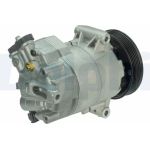 Delphi Klimakompressor TSP0155948 Delphi Klimakompressor TSP0155948
