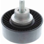 Vaico Umlenkrolle für Keilrippenriemen V10-0975 Vaico Umlenkrolle für Keilrippenriemen V10-0975