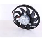 Nissens Kühlerlüfter PKW 85548 Nissens Kühlerlüfter PKW 85548