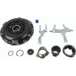 SACHS Kupplungssatz 3000 944 003