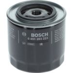 Bosch Ölfilter 0 451 203 223 Bosch Ölfilter 0 451 203 223