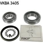 Radlagersatz HA VKBA 3405 Radlagersatz HA VKBA 3405