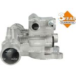 NRF Kühlmittelthermostat 725292