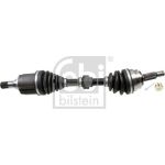 febi Antriebswelle 183634 febi Antriebswelle 183634