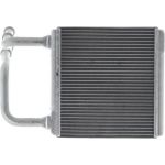 MAHLE Wärmetauscher, Innenraumheizung AH 78 000P MAHLE Wärmetauscher, Innenraumheizung AH 78 000P