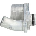 Ölkühler, Motor“L 31324
