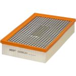 HENGST FILTER Luftfilter E608L01 HENGST FILTER Luftfilter E608L01