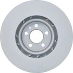 Bremsscheibe VA re 0 986 479 D29