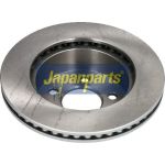 Japanparts Bremsscheibe DI-093C
