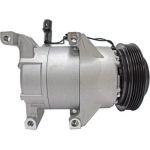 Kompressor, Klimaanlage ACP 450 000P Kompressor, Klimaanlage ACP 450 000P