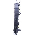 Nissens Wasserkühler PKW 63023A Nissens Wasserkühler PKW 63023A