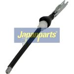 Japanparts Handbremsseil Seilzug Festellbremse BC-329