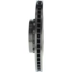 Bosch Bremsscheibe Vorderachse 0 986 478 617 Bosch Bremsscheibe Vorderachse 0 986 478 617