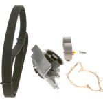 Steuerriemen Kit inkl. Wapu 1987946924 Steuerriemen Kit inkl. Wapu 1987946924