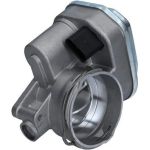 KAMOKA Drosselklappenstutzen 112002 KAMOKA Drosselklappenstutzen 112002
