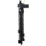 MAHLE Kühler, Motorkühlung CR 468 000S MAHLE Kühler, Motorkühlung CR 468 000S