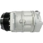 MAHLE Kompressor, Klimaanlage ACP 688 000S MAHLE Kompressor, Klimaanlage ACP 688 000S