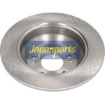 Japanparts Bremsscheibe DP-K16C Japanparts Bremsscheibe DP-K16C