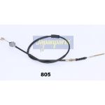 Kupplungsseil Suzuki Samurai/Sj 413 1.3 4X4 84-04 GC-805