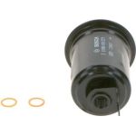 Bosch Kraftstofffilter 0 986 450 221 Bosch Kraftstofffilter 0 986 450 221