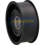 Japanparts Umlenk- / Führungsrolle, Keilrippenriemen RP-907 Japanparts Umlenk- / Führungsrolle, Keilrippenriemen RP-907