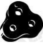 Walker Gummi 81239 Walker Gummi 81239
