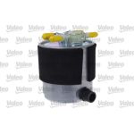 VALEO Kraftstofffilter 587097 VALEO Kraftstofffilter 587097