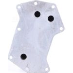 Ölkühler PKW 91282 Ölkühler PKW 91282