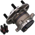 5500086 Kamoka Radlagersatz 5500086