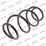 KYB Fahrwerksfeder Renault P. Clio Iii 1.5Dci 05/05 RH3541 KYB Fahrwerksfeder Renault P. Clio Iii 1.5Dci 05/05 RH3541