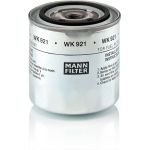MANN-FILTER Kraftstofffilter WK 921 MANN-FILTER Kraftstofffilter WK 921