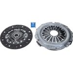 SACHS Kupplungssatz 3000 951 695 SACHS Kupplungssatz 3000 951 695