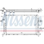 Wasserkühler PKW 63021A Wasserkühler PKW 63021A