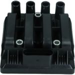 Zündspule 5DA 358 000-181 Zündspule 5DA 358 000-181