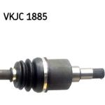 SKF Antriebswelle VKJC 1885 SKF Antriebswelle VKJC 1885