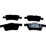 MAXGEAR Bremsbelagsatz 19-0524 Renault Laguna 01 MAXGEAR Bremsbelagsatz 19-0524 Renault Laguna 01