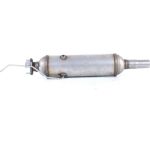 Walker Dieselpartikelfilter EVO C 73082 Walker Dieselpartikelfilter EVO C 73082