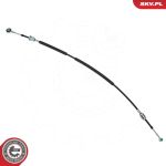 SKV GERMANY Kabel 27SKV092 SKV GERMANY Kabel 27SKV092
